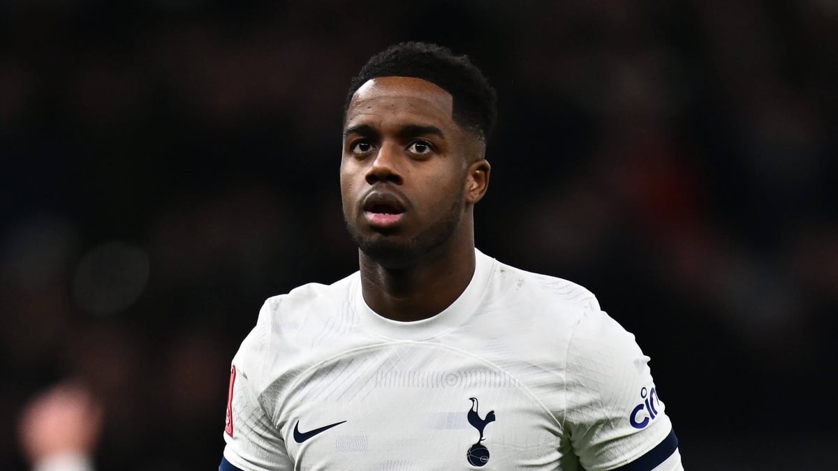 Ryan Sessegnon Returns to Fulham on Two-Year Deal